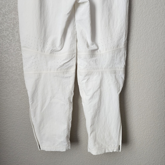 NIKE x OLYMPICS Team USA 2020 Podium Pants White Track Joggers Sz S - Picture 9 of 16
